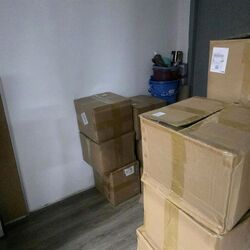 Ubiplex 1 (D14), Factory #614600311
